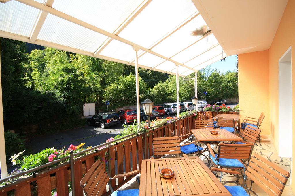 Restaurant Krone Nassau (Rhineland-Palatinate)