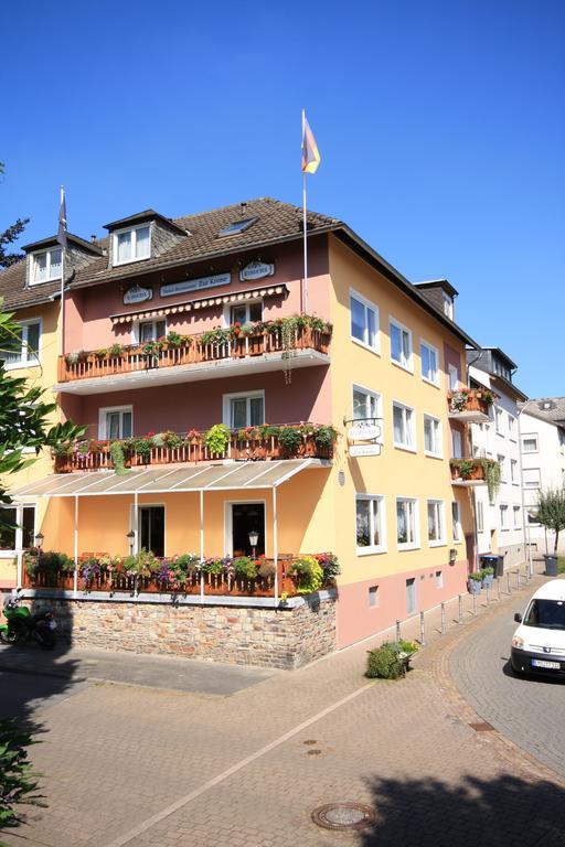 Restaurant Krone Nassau (Rhineland-Palatinate)