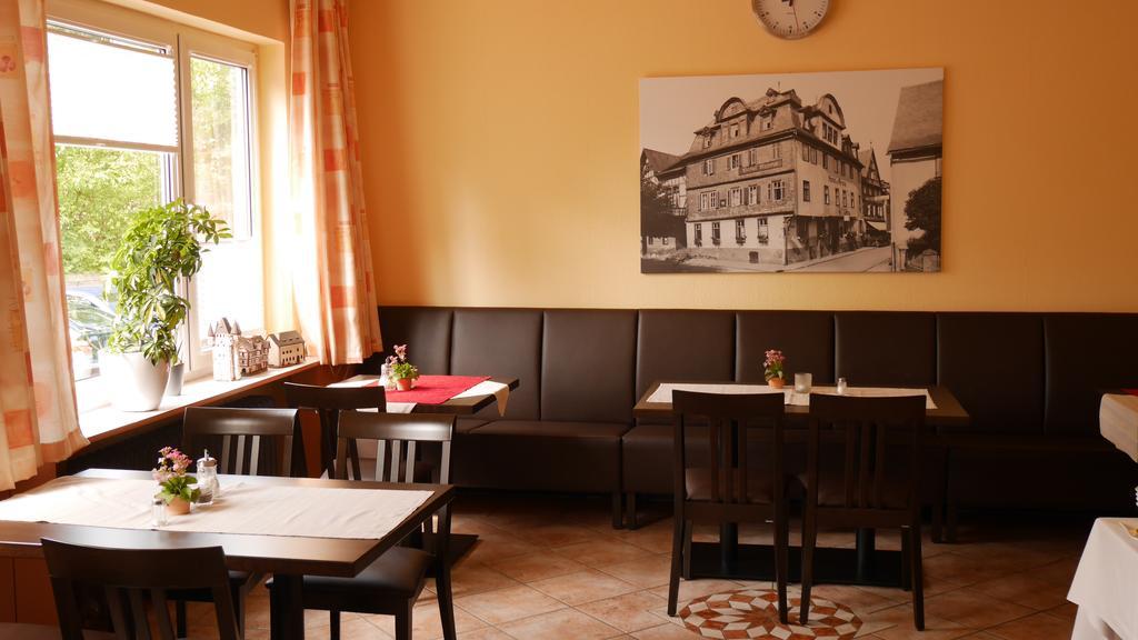 Restaurant Krone