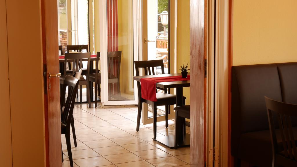 Hotel Restaurant Krone Nassau (Rhineland-Palatinate)