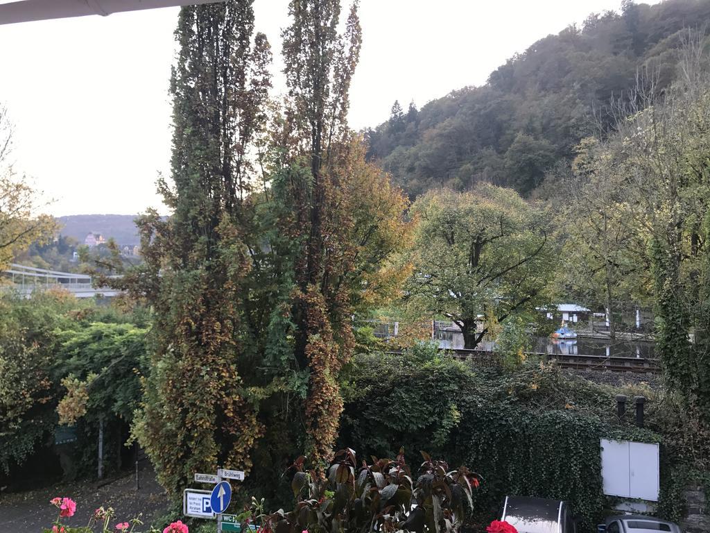 Restaurant Krone 2* Nassau (Rhineland-Palatinate)